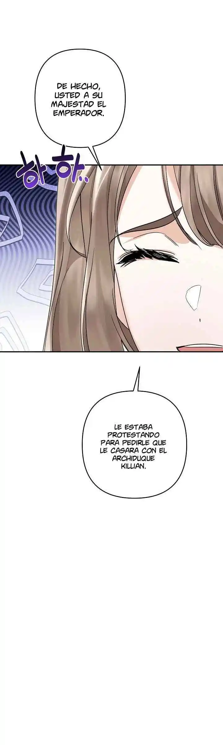 Fue Amor A Primera Vista Duque - Capítulo 2 - Página 44 - LectorTMOo