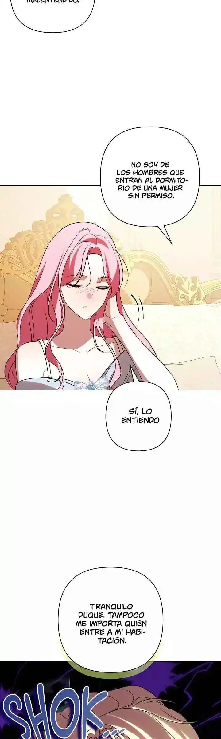 Fue Amor A Primera Vista Duque - Capítulo 20 - Página 8 - LectorTMOo