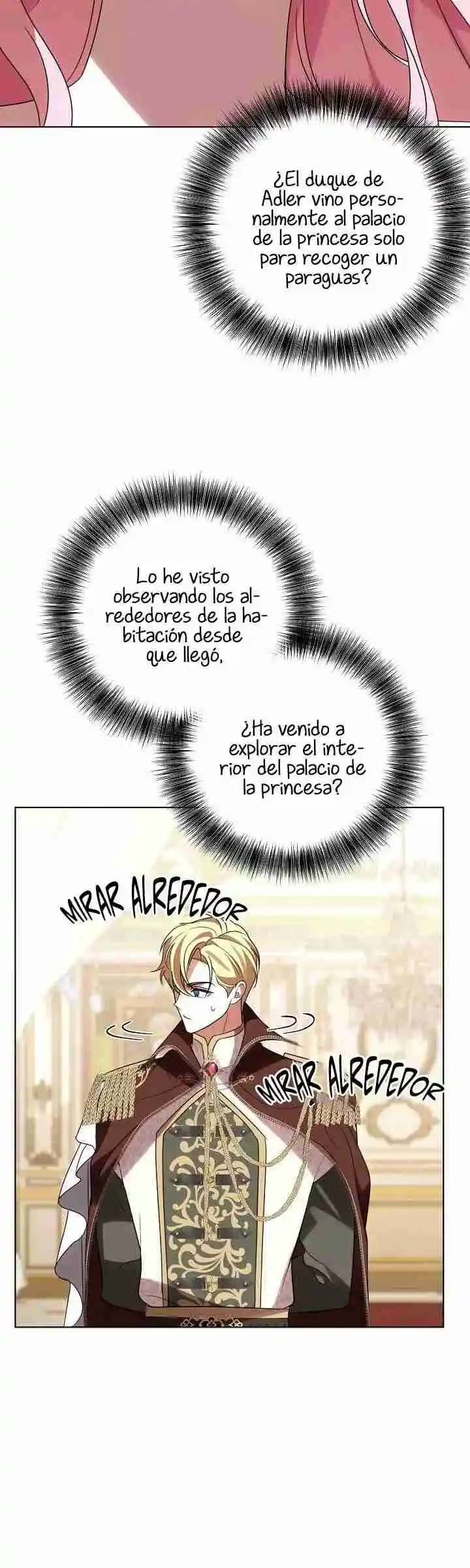 Fue Amor A Primera Vista Duque - Capítulo 20 - Página 15 - LectorTMOo