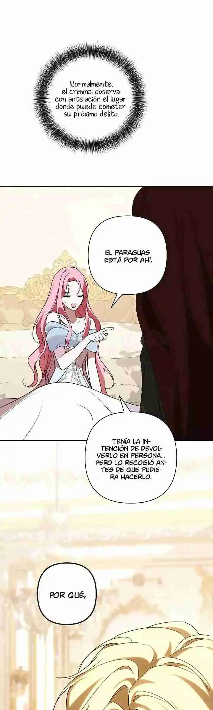 Fue Amor A Primera Vista Duque - Capítulo 20 - Página 16 - LectorTMOo