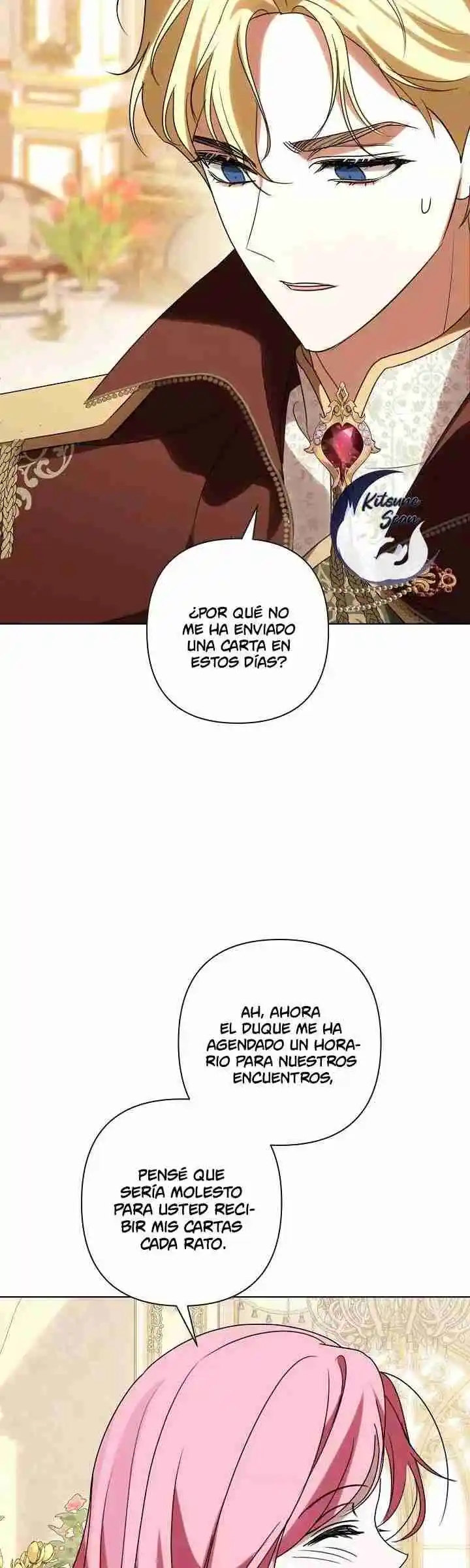 Fue Amor A Primera Vista Duque - Capítulo 20 - Página 17 - LectorTMOo