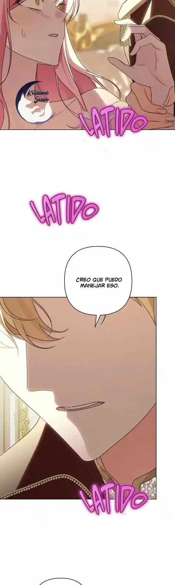 Fue Amor A Primera Vista Duque - Capítulo 20 - Página 31 - LectorTMOo