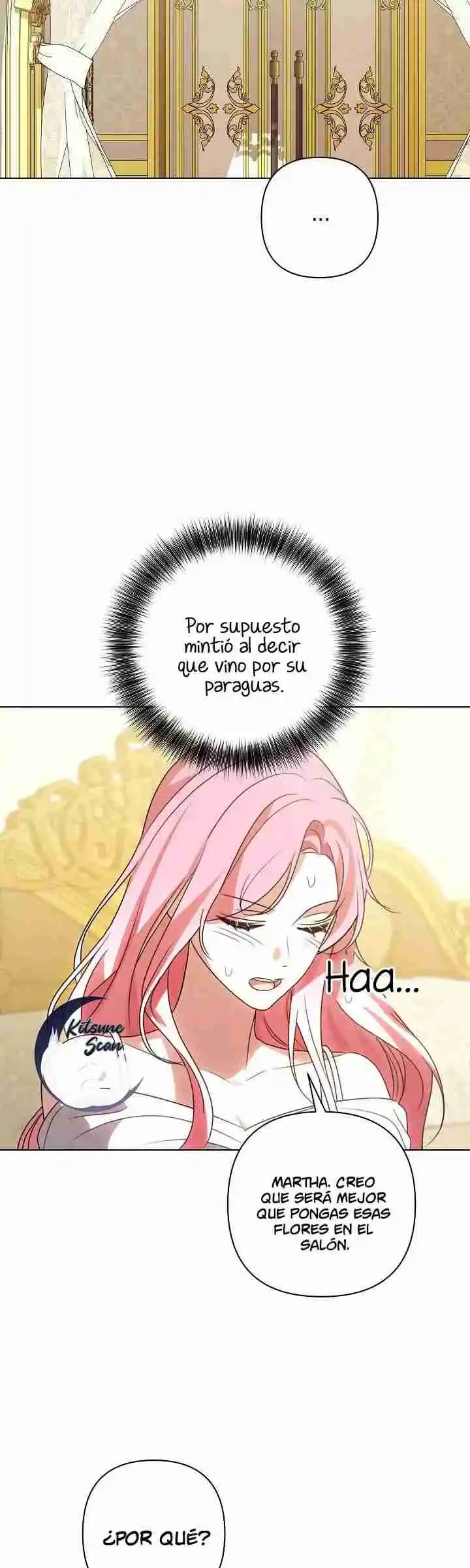 Fue Amor A Primera Vista Duque - Capítulo 20 - Página 39 - LectorTMOo