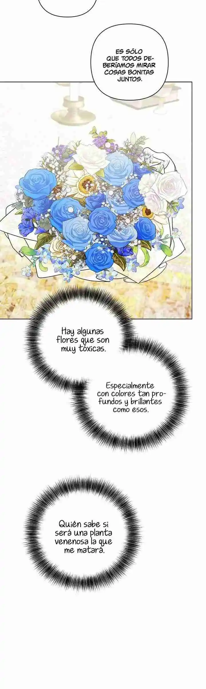 Fue Amor A Primera Vista Duque - Capítulo 20 - Página 40 - LectorTMOo