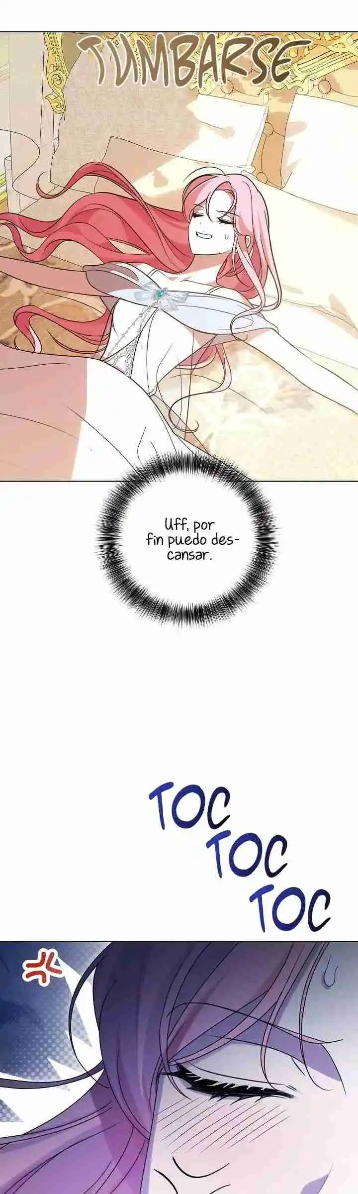 Fue Amor A Primera Vista Duque - Capítulo 20 - Página 41 - LectorTMOo