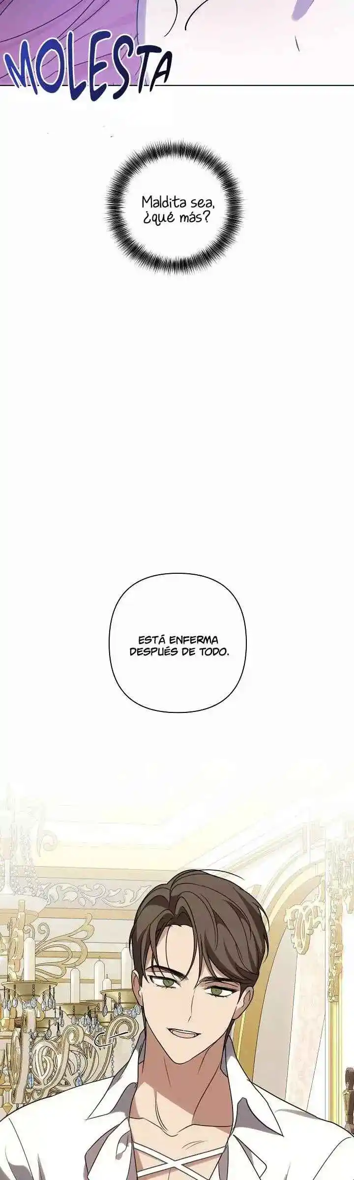 Fue Amor A Primera Vista Duque - Capítulo 20 - Página 42 - LectorTMOo