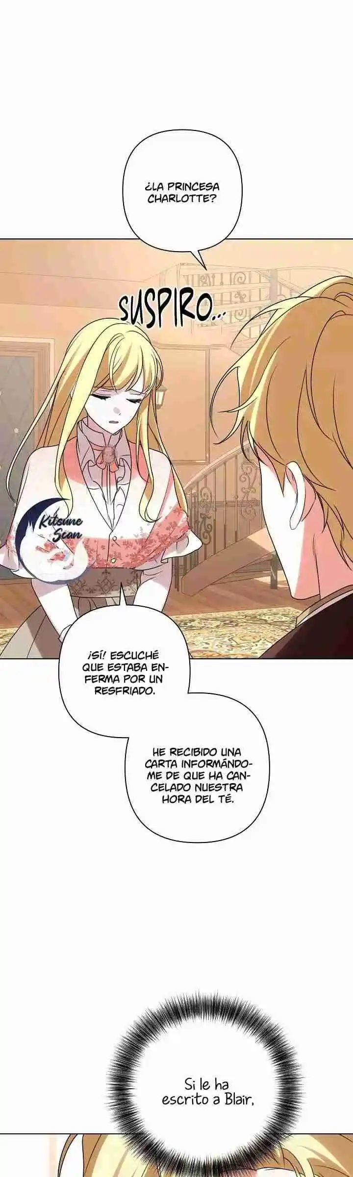 Fue Amor A Primera Vista Duque - Capítulo 20 - Página 45 - LectorTMOo