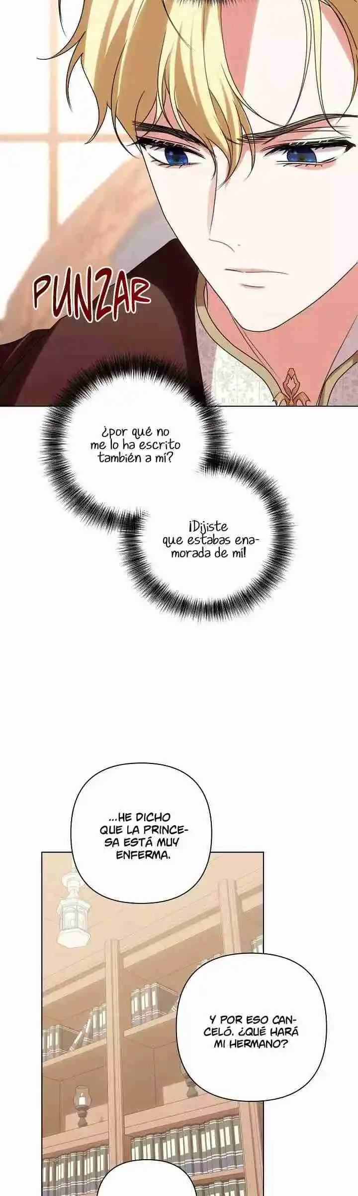 Fue Amor A Primera Vista Duque - Capítulo 20 - Página 46 - LectorTMOo