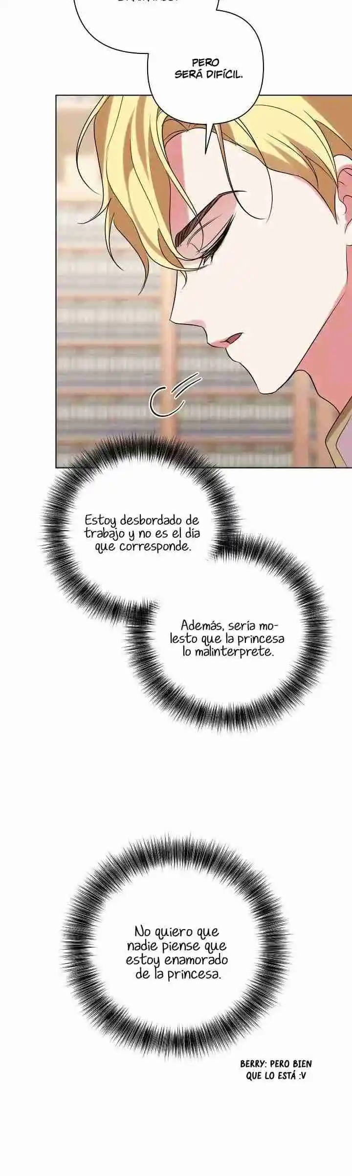Fue Amor A Primera Vista Duque - Capítulo 20 - Página 50 - LectorTMOo