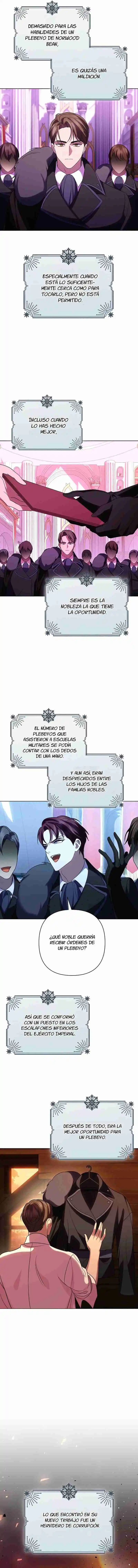 Fue Amor A Primera Vista Duque - Capítulo 21 - Página 6 - LectorTMOo
