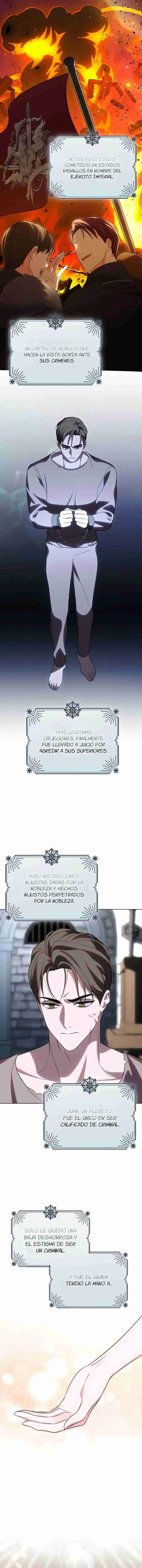 Fue Amor A Primera Vista Duque - Capítulo 21 - Página 7 - LectorTMOo