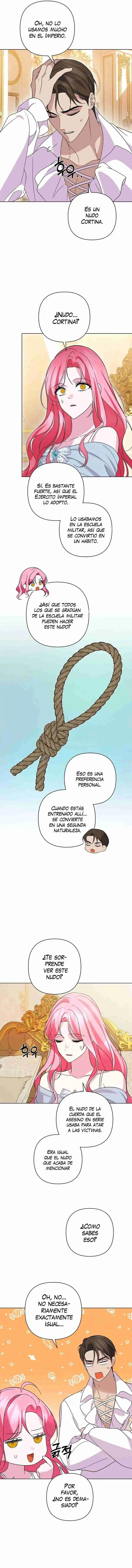 Fue Amor A Primera Vista Duque - Capítulo 21 - Página 13 - LectorTMOo