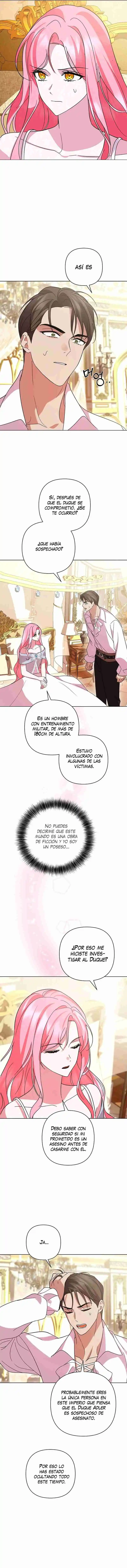 Fue Amor A Primera Vista Duque - Capítulo 21 - Página 15 - LectorTMOo