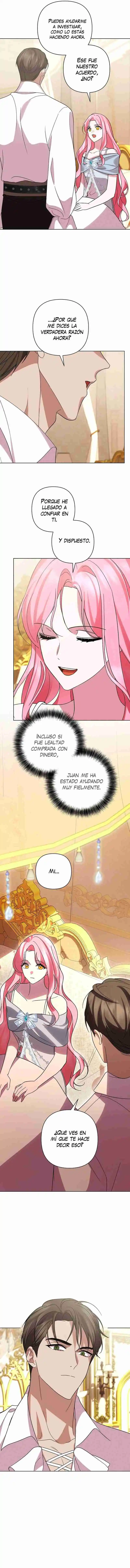 Fue Amor A Primera Vista Duque - Capítulo 21 - Página 16 - LectorTMOo