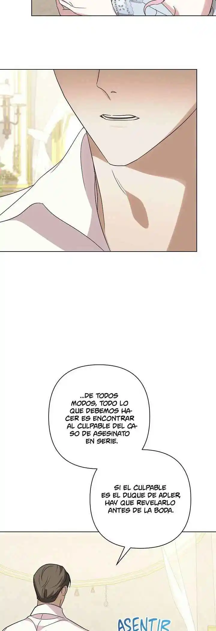 Fue Amor A Primera Vista Duque - Capítulo 22 - Página 10 - LectorTMOo
