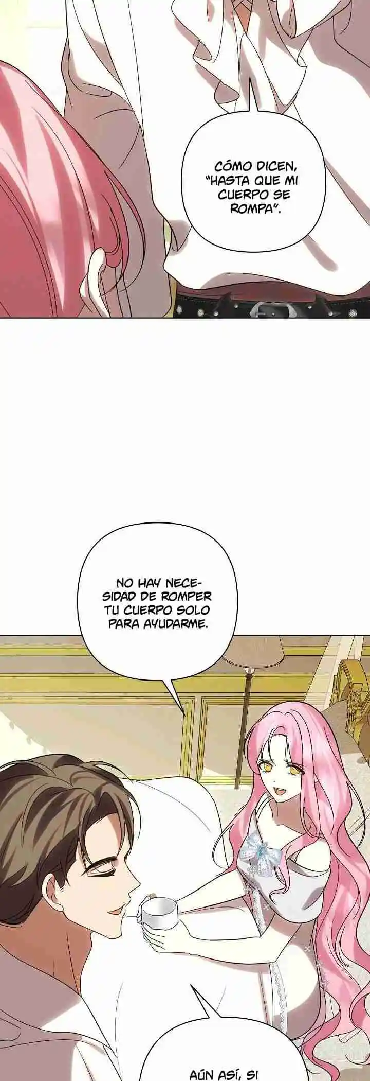 Fue Amor A Primera Vista Duque - Capítulo 22 - Página 12 - LectorTMOo