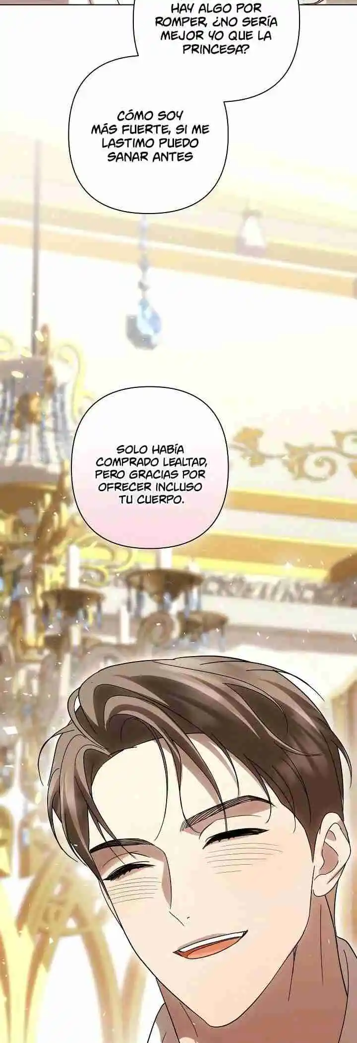 Fue Amor A Primera Vista Duque - Capítulo 22 - Página 13 - LectorTMOo