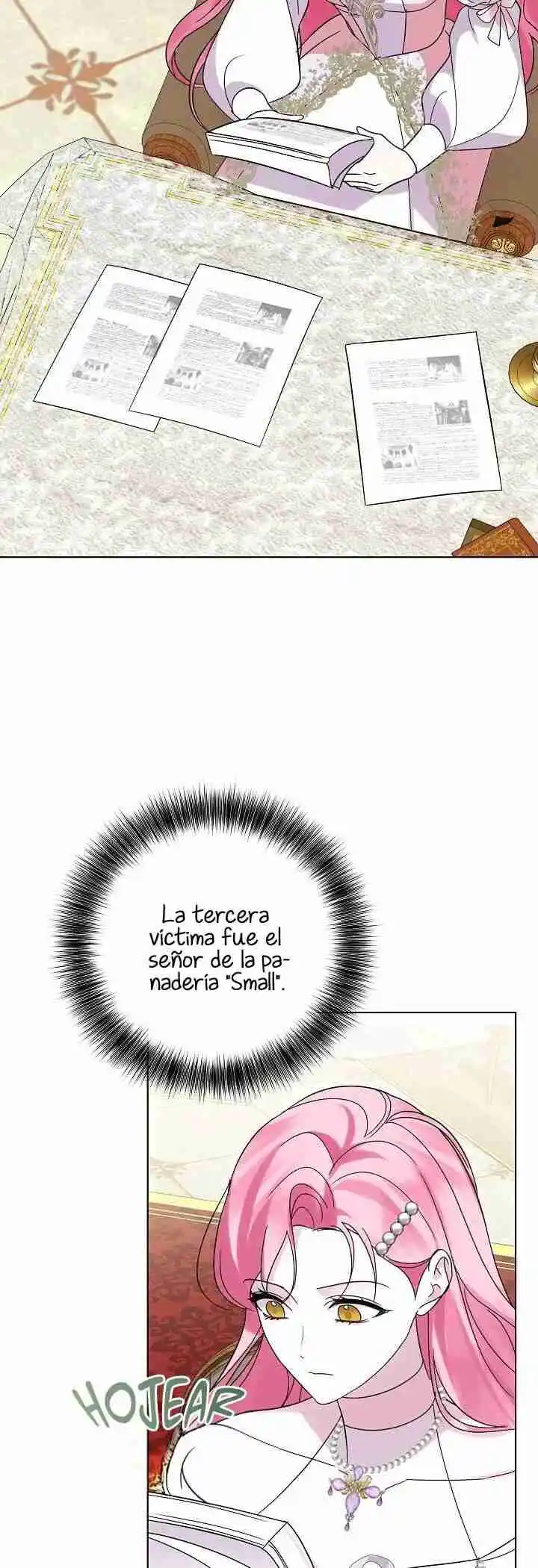 Fue Amor A Primera Vista Duque - Capítulo 22 - Página 19 - LectorTMOo