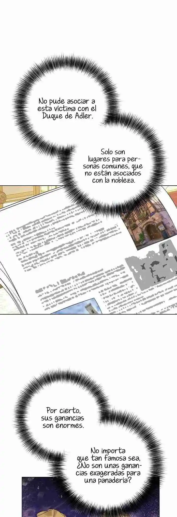 Fue Amor A Primera Vista Duque - Capítulo 22 - Página 21 - LectorTMOo