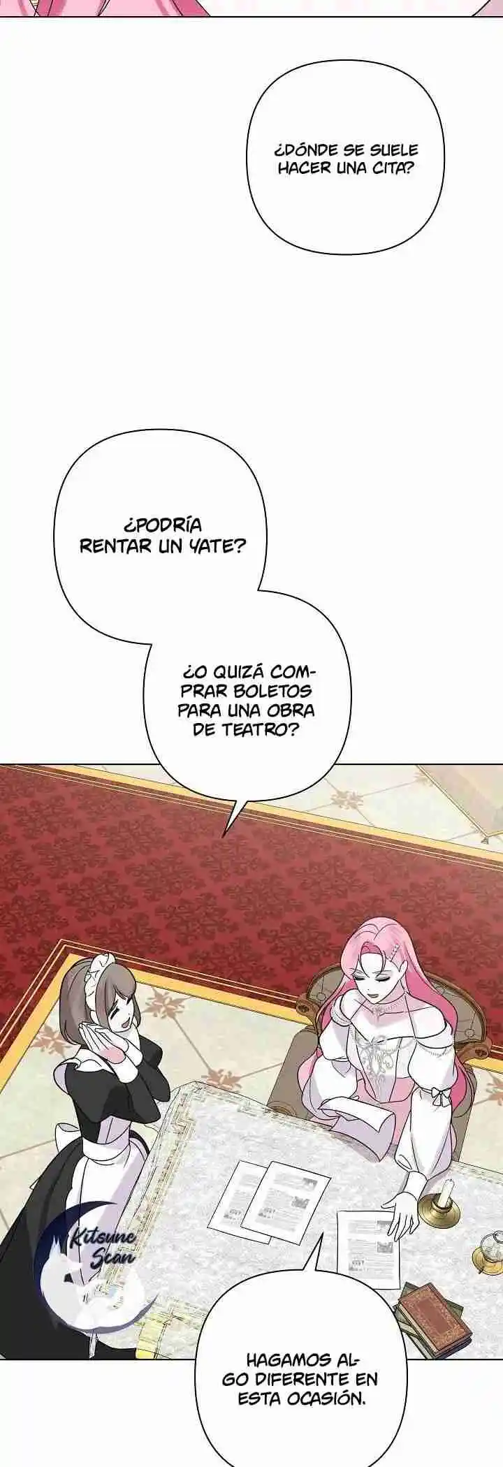 Fue Amor A Primera Vista Duque - Capítulo 22 - Página 26 - LectorTMOo