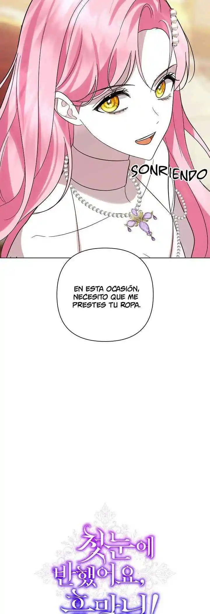 Fue Amor A Primera Vista Duque - Capítulo 22 - Página 28 - LectorTMOo