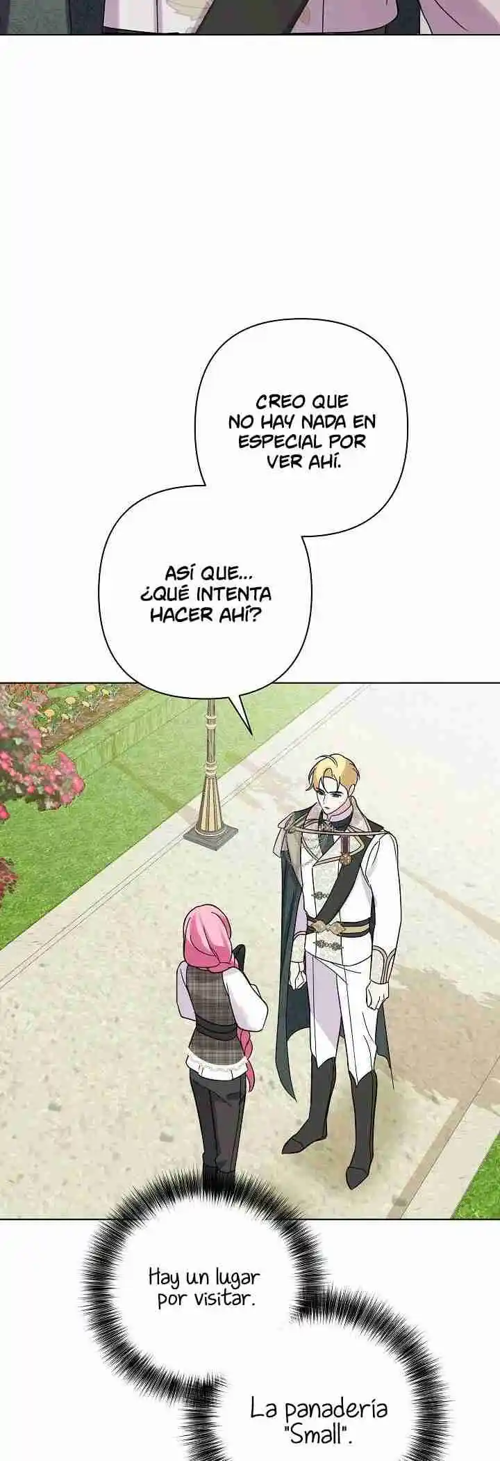Fue Amor A Primera Vista Duque - Capítulo 22 - Página 31 - LectorTMOo