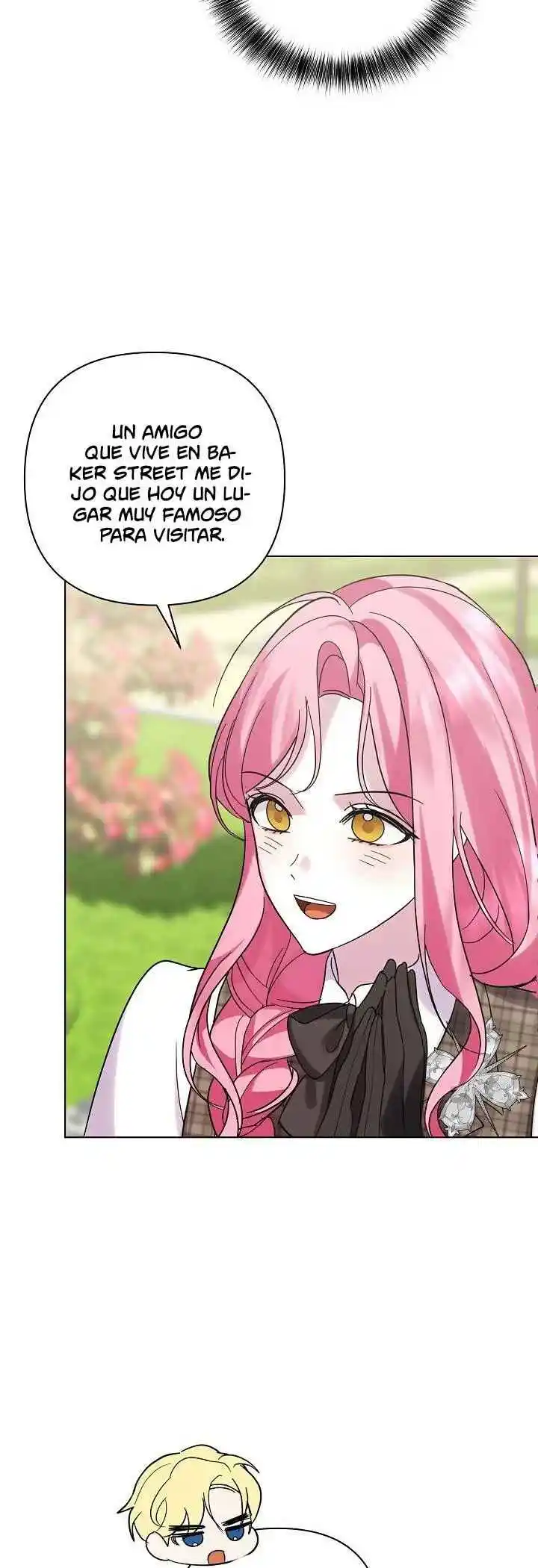 Fue Amor A Primera Vista Duque - Capítulo 22 - Página 32 - LectorTMOo