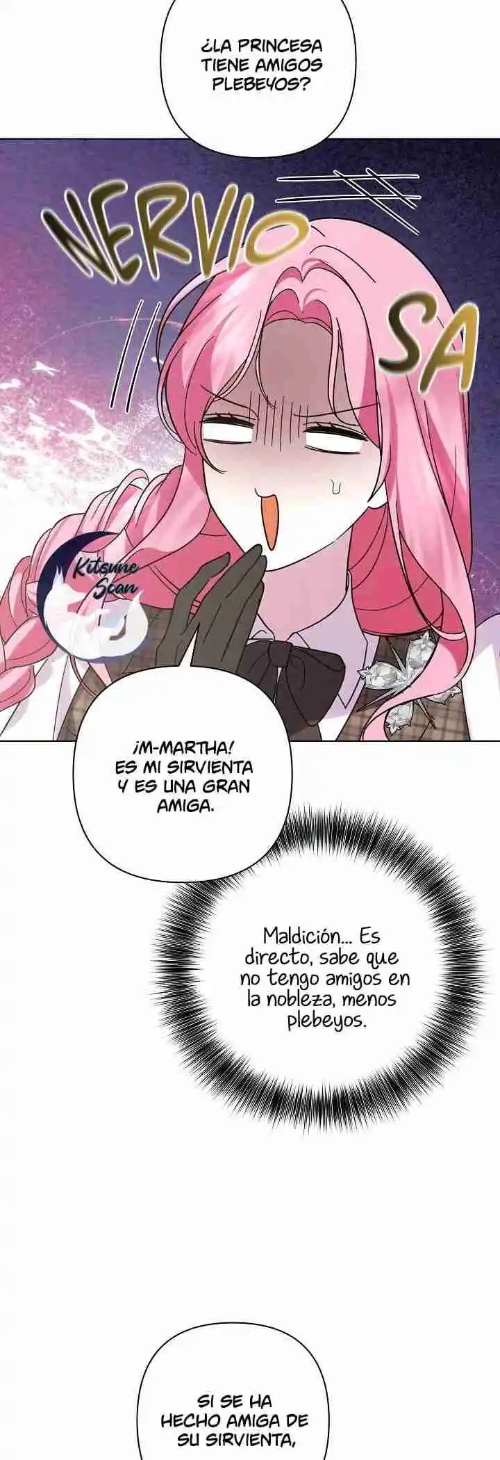 Fue Amor A Primera Vista Duque - Capítulo 22 - Página 33 - LectorTMOo