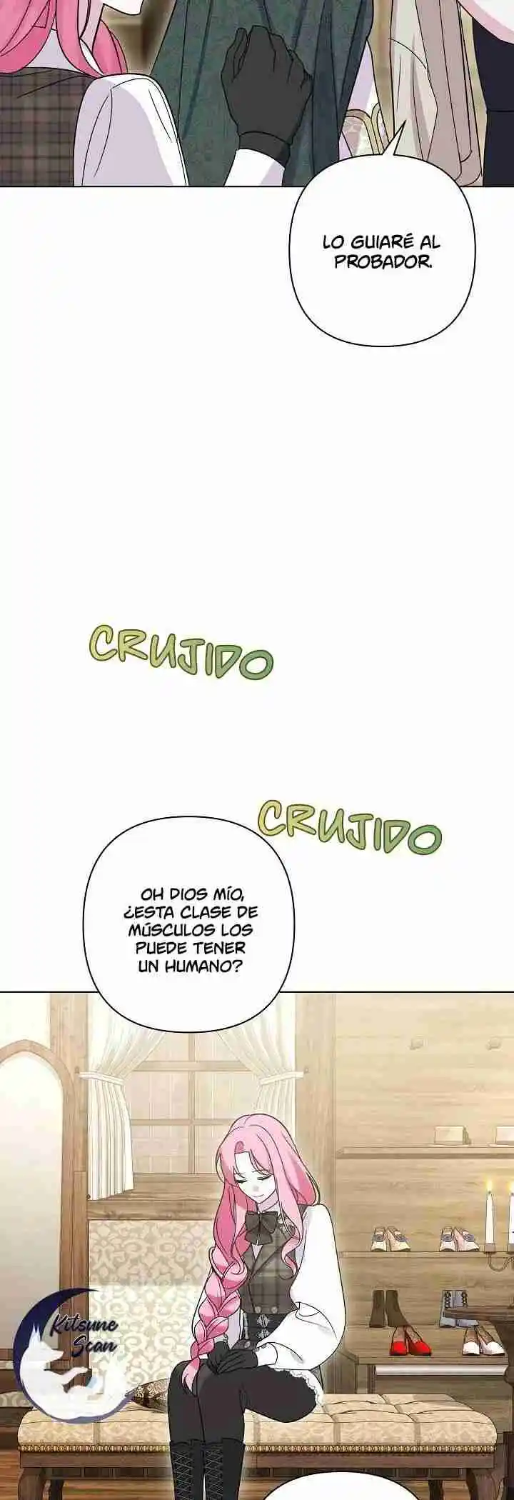 Fue Amor A Primera Vista Duque - Capítulo 22 - Página 46 - LectorTMOo