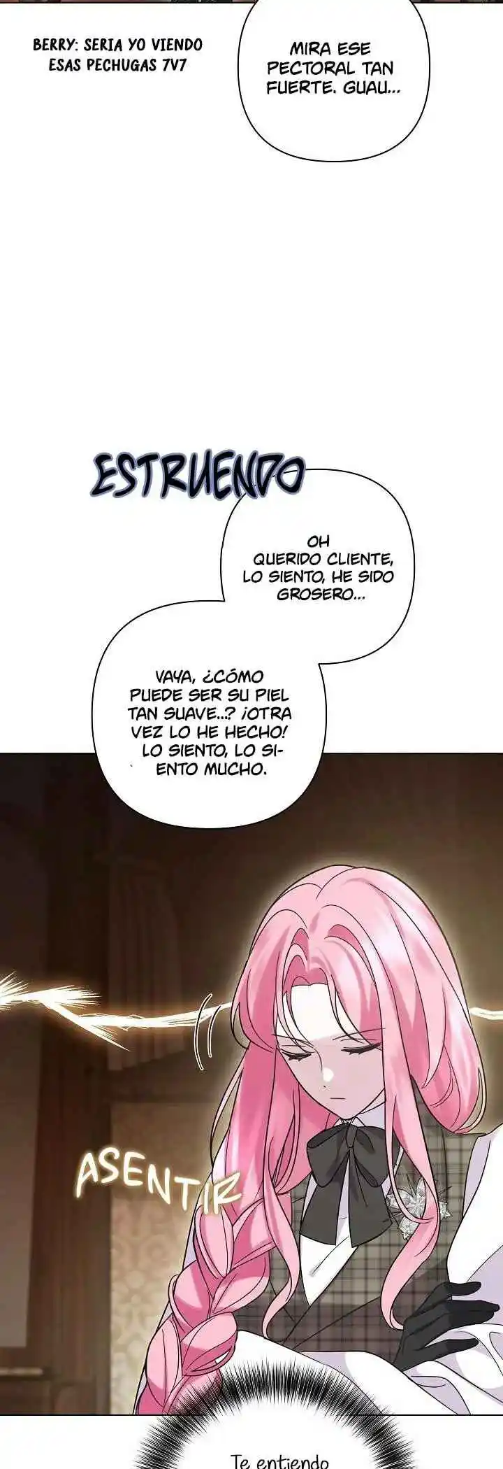 Fue Amor A Primera Vista Duque - Capítulo 22 - Página 47 - LectorTMOo