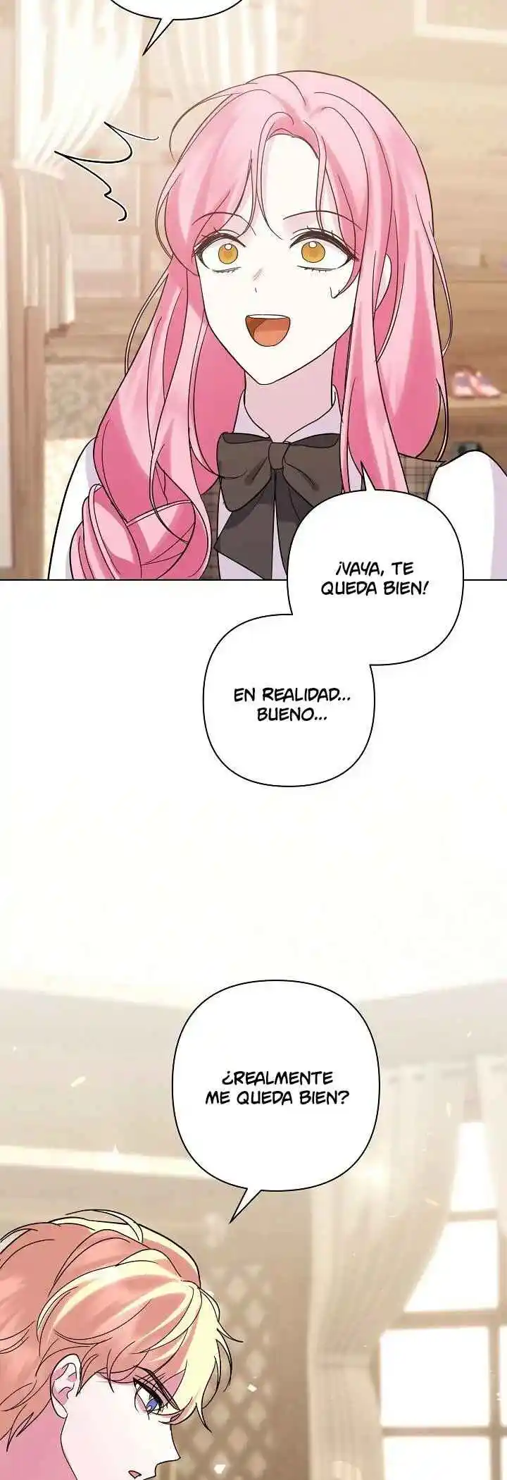 Fue Amor A Primera Vista Duque - Capítulo 22 - Página 53 - LectorTMOo