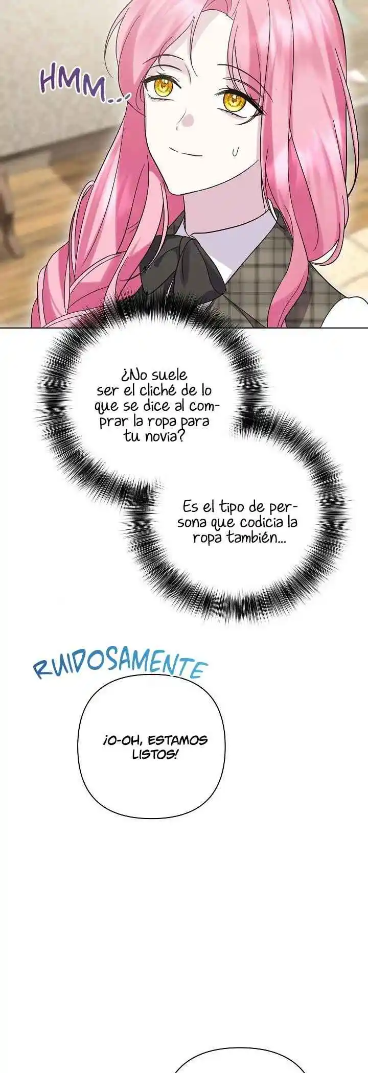 Fue Amor A Primera Vista Duque - Capítulo 22 - Página 60 - LectorTMOo