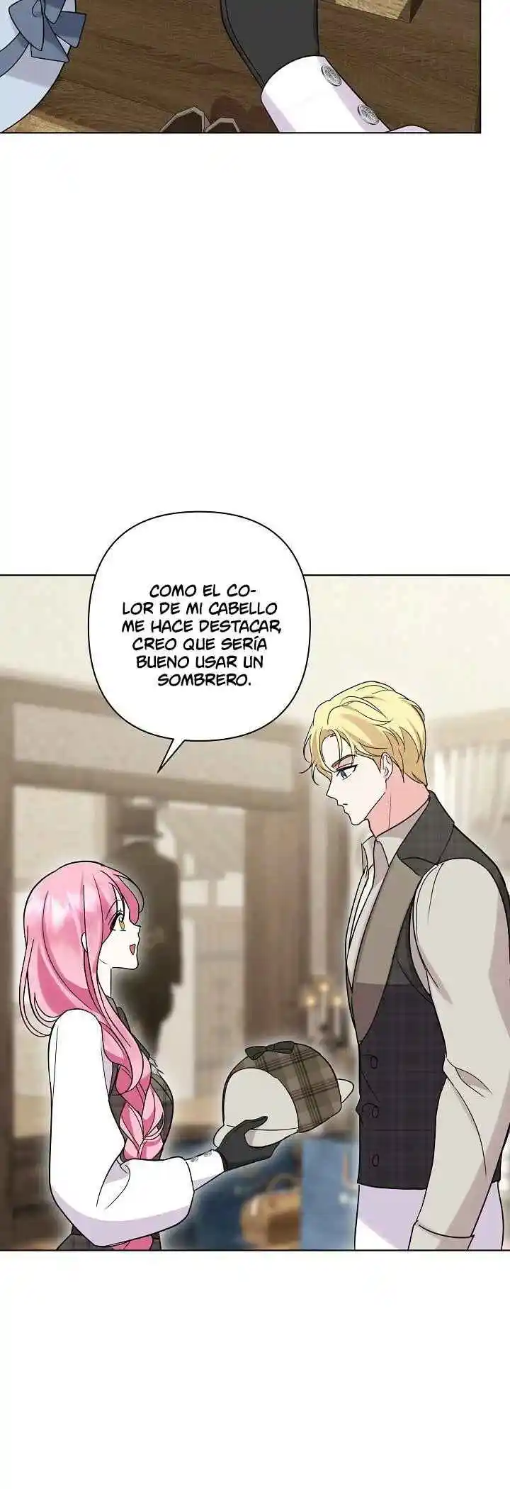Fue Amor A Primera Vista Duque - Capítulo 22 - Página 62 - LectorTMOo