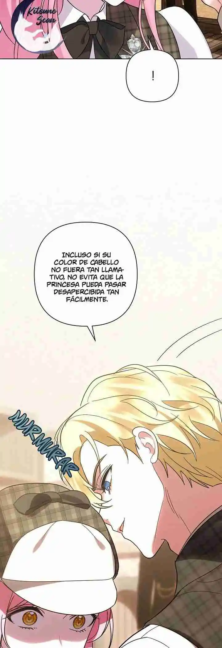 Fue Amor A Primera Vista Duque - Capítulo 22 - Página 64 - LectorTMOo