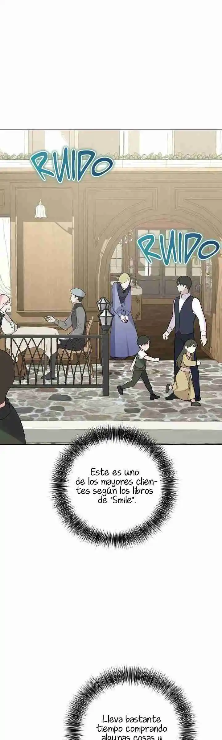Fue Amor A Primera Vista Duque - Capítulo 23 - Página 7 - LectorTMOo