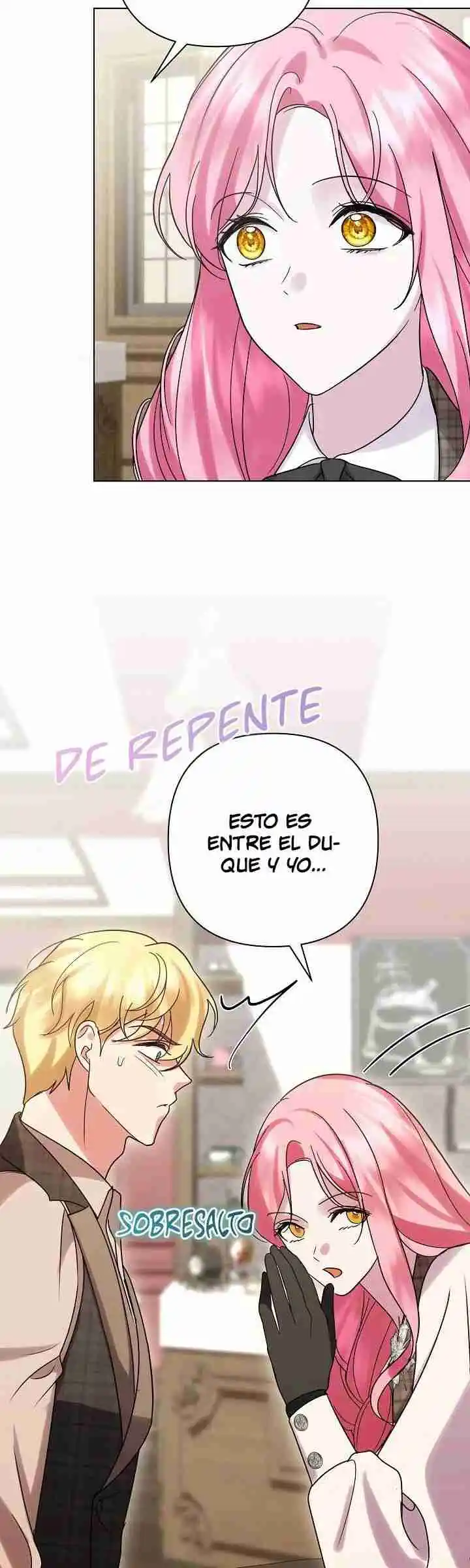 Fue Amor A Primera Vista Duque - Capítulo 23 - Página 12 - LectorTMOo