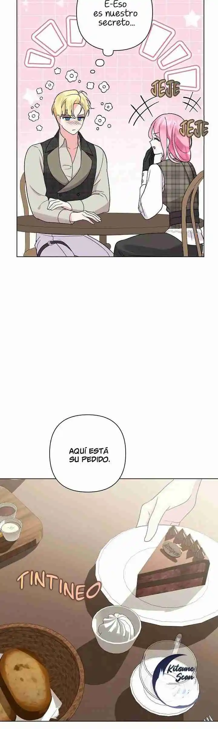 Fue Amor A Primera Vista Duque - Capítulo 23 - Página 14 - LectorTMOo