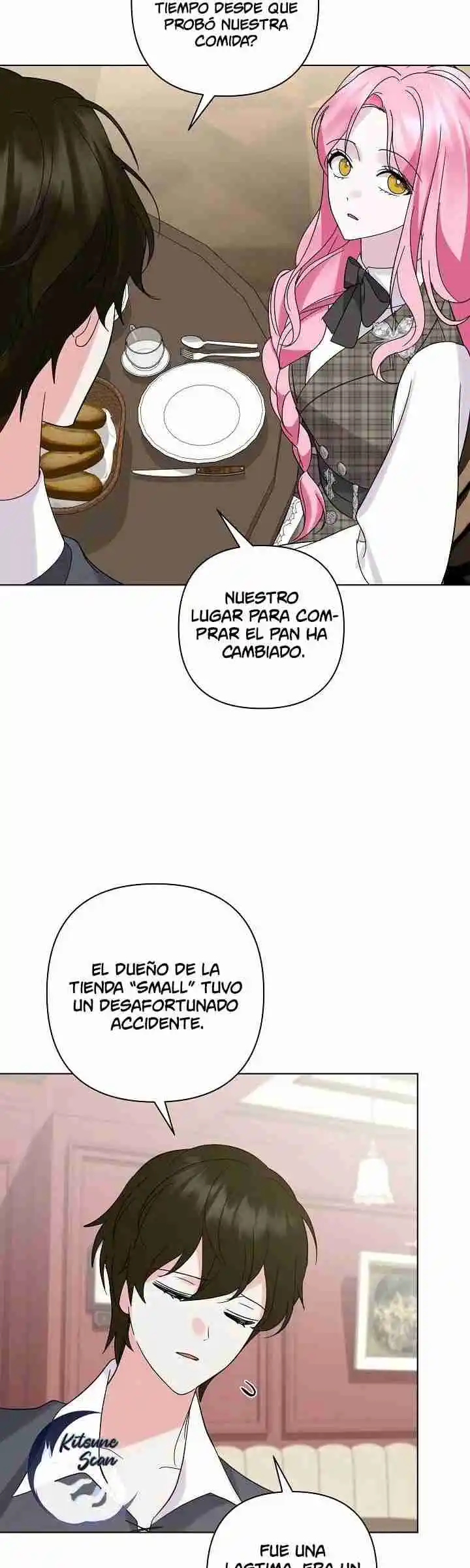 Fue Amor A Primera Vista Duque - Capítulo 23 - Página 16 - LectorTMOo