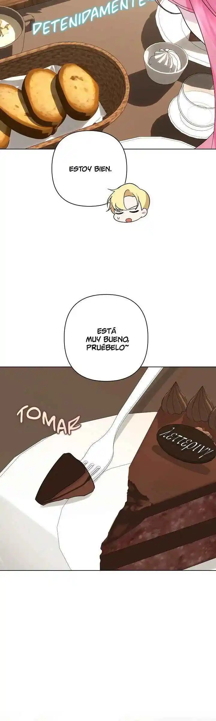 Fue Amor A Primera Vista Duque - Capítulo 23 - Página 27 - LectorTMOo