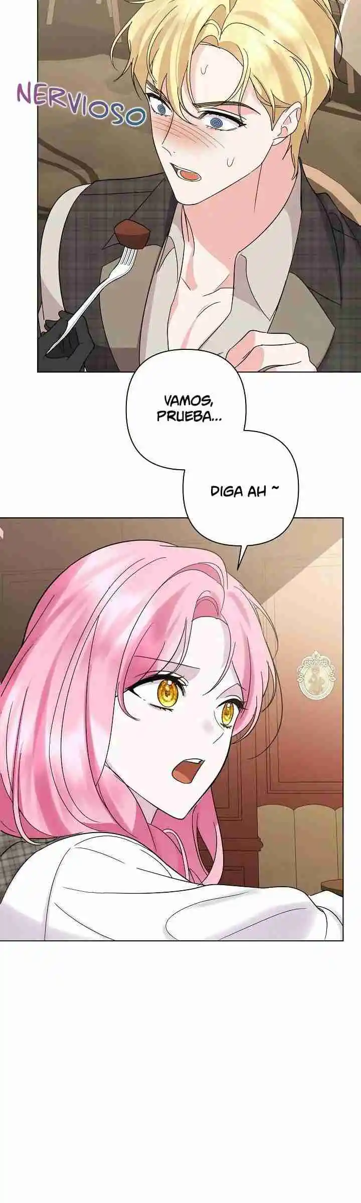 Fue Amor A Primera Vista Duque - Capítulo 23 - Página 29 - LectorTMOo