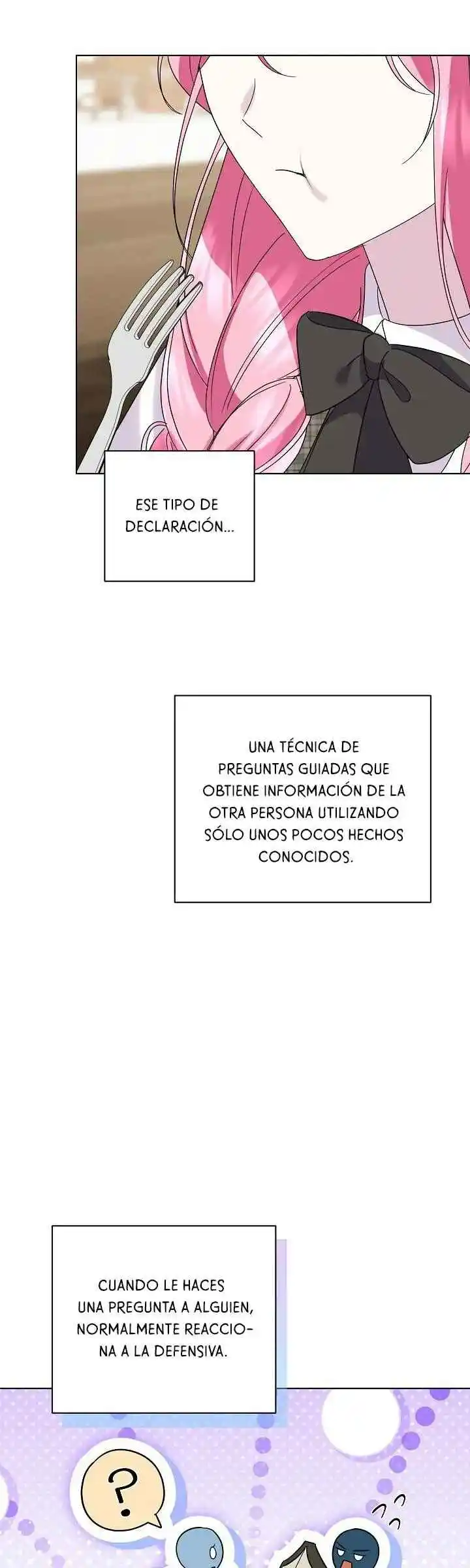 Fue Amor A Primera Vista Duque - Capítulo 23 - Página 34 - LectorTMOo
