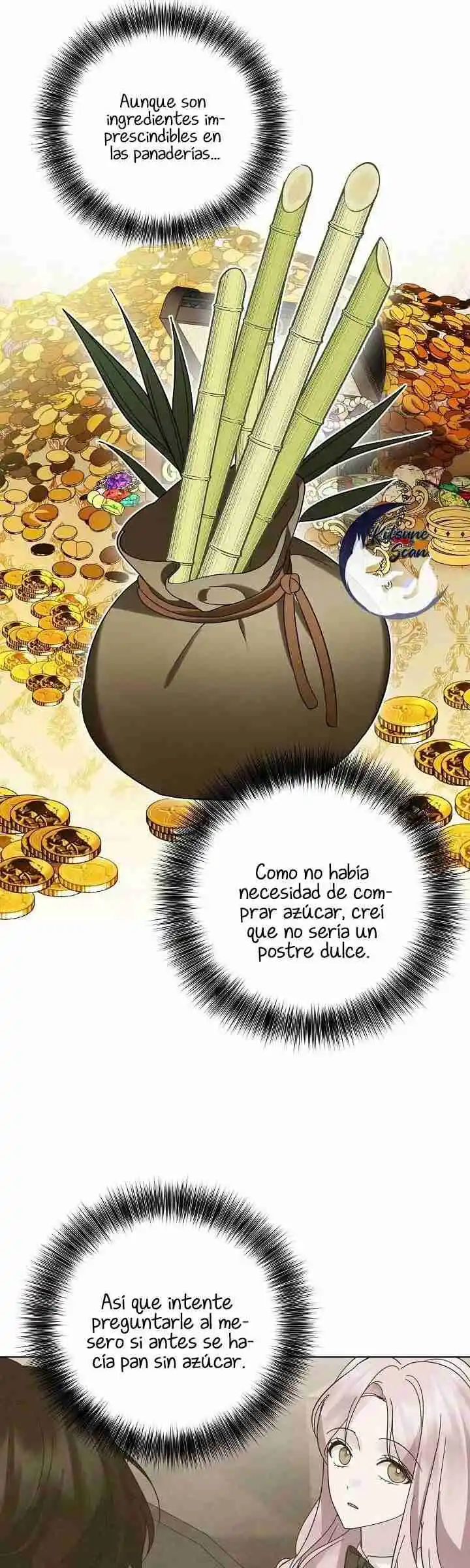 Fue Amor A Primera Vista Duque - Capítulo 23 - Página 37 - LectorTMOo