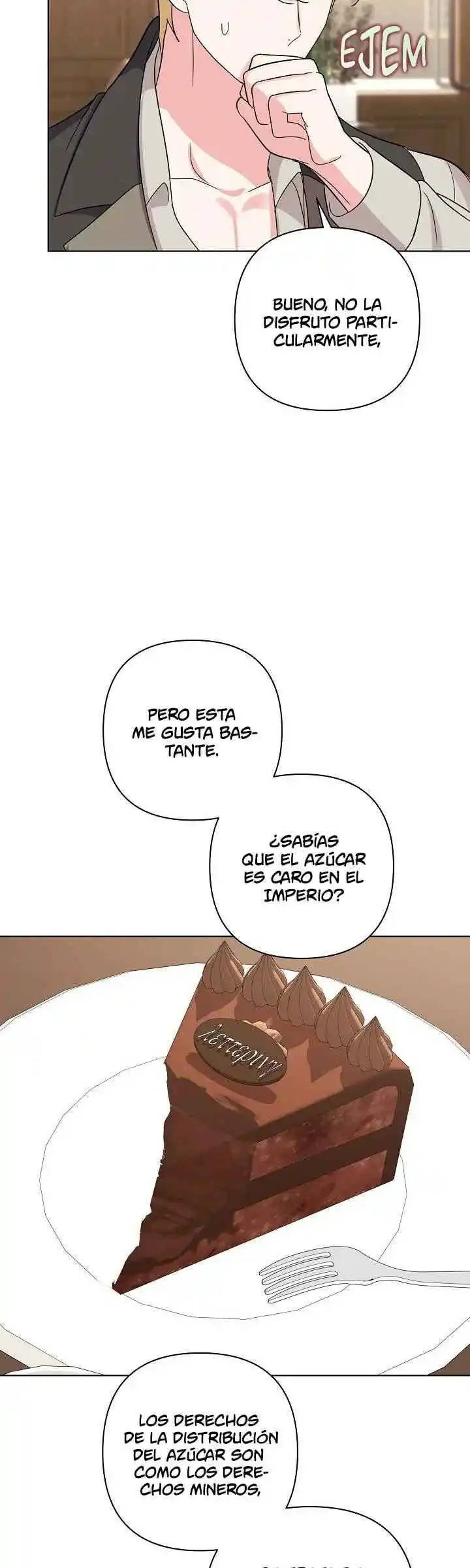 Fue Amor A Primera Vista Duque - Capítulo 23 - Página 41 - LectorTMOo