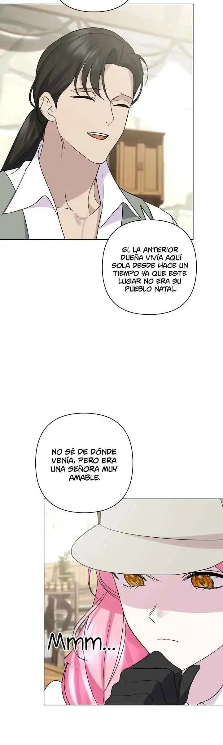 Fue Amor A Primera Vista Duque - Capítulo 23 - Página 51 - LectorTMOo