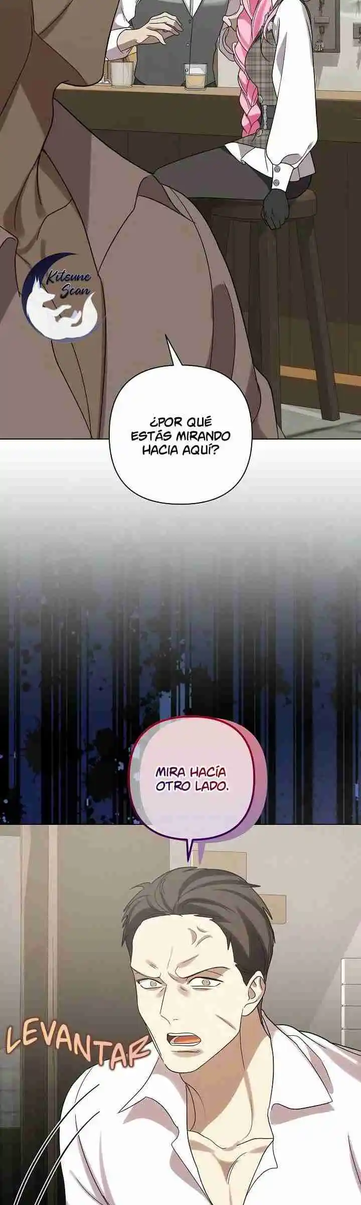 Fue Amor A Primera Vista Duque - Capítulo 23 - Página 57 - LectorTMOo