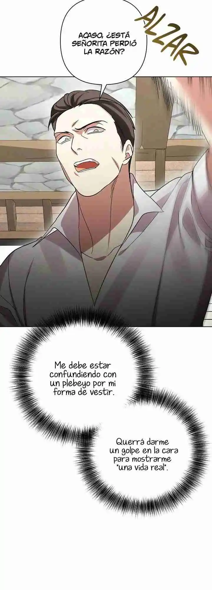 Fue Amor A Primera Vista Duque - Capítulo 24 - Página 8 - LectorTMOo
