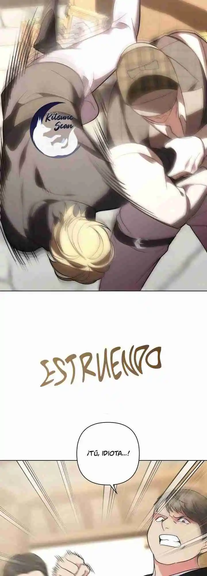 Fue Amor A Primera Vista Duque - Capítulo 24 - Página 15 - LectorTMOo