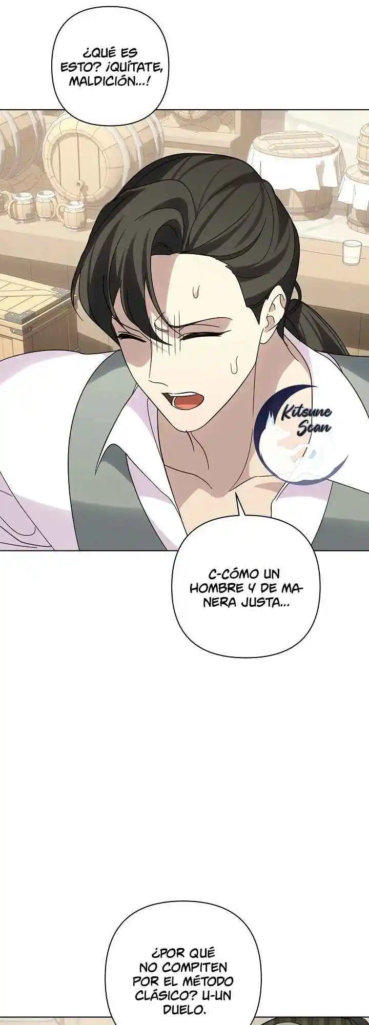 Fue Amor A Primera Vista Duque - Capítulo 24 - Página 20 - LectorTMOo