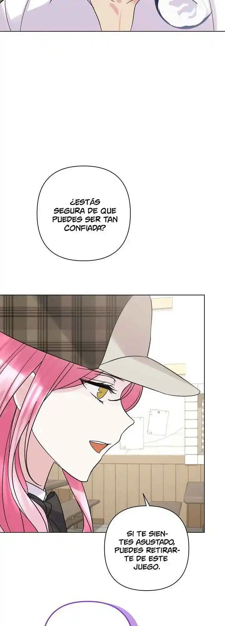 Fue Amor A Primera Vista Duque - Capítulo 24 - Página 44 - LectorTMOo