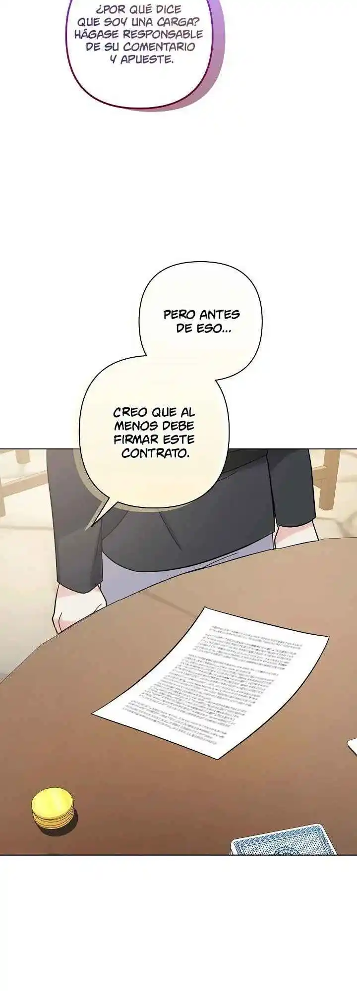 Fue Amor A Primera Vista Duque - Capítulo 24 - Página 45 - LectorTMOo